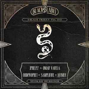 Various - Black Friday Vol. 10 FLAC