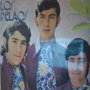 Los Pelaos - Los Pelaos FLAC