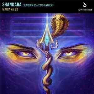 Mariana BO - Shankara (Sunburn Goa 2019 Anthem) FLAC