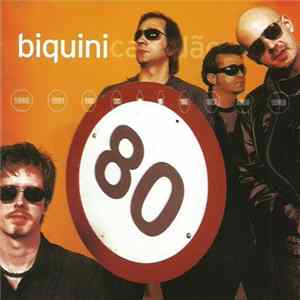 Biquini Cavadão - 80 FLAC