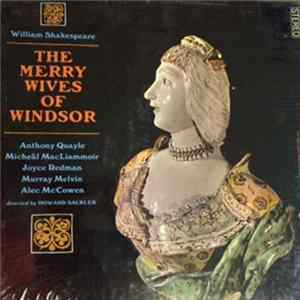 Various - The Merry Wives Of Windsor FLAC
