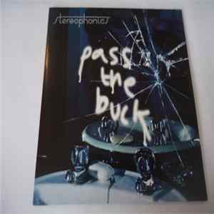 Stereophonics - Pass The Buck FLAC