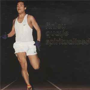 Finley Quaye - Spiritualized FLAC