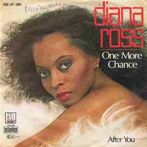 Diana Ross - One More Chance FLAC