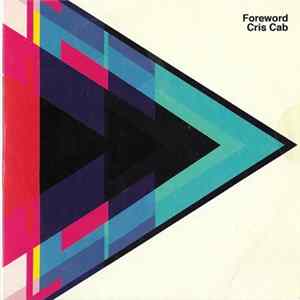 Cris Cab - Foreward FLAC