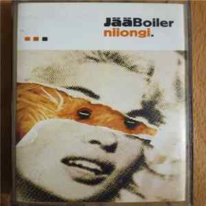 JääBoiler - Nii Ongi FLAC
