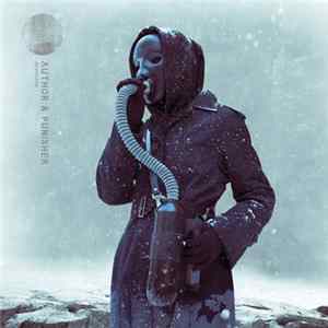 Author & Punisher - Beastland FLAC