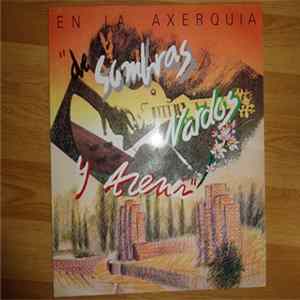 Various - En La Axerquia - "De Sombras, Nardos Y Arena" FLAC