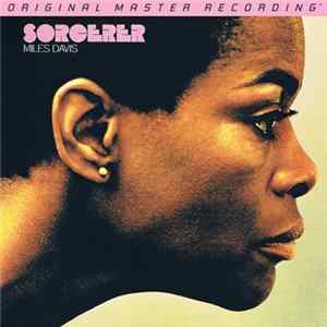 Miles Davis - Sorcerer FLAC