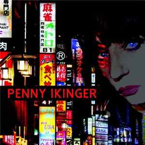 Penny Ikinger - Gin No Suzu/Ride On Cowboy FLAC