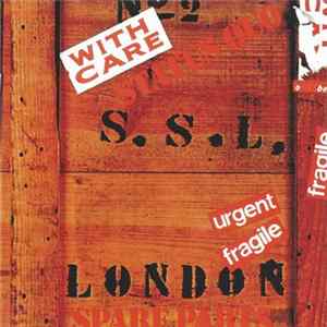 Status Quo - Spare Parts FLAC