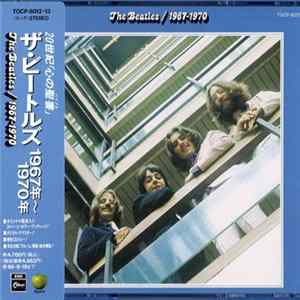 The Beatles - 1967-1970 FLAC
