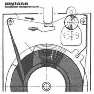 Myiase - Moment Magnétique FLAC