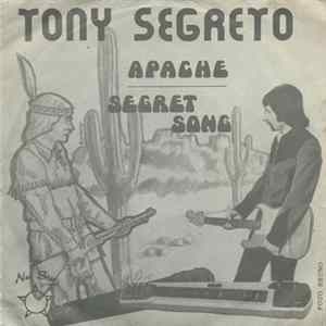 Tony Segreto - Apache / Segret Song FLAC