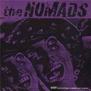 The Nomads - She Pays The Rent FLAC