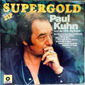 Paul Kuhn - Supergold FLAC