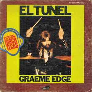Graeme Edge - El Tunel FLAC
