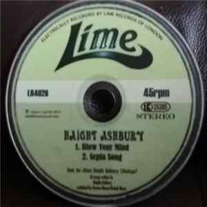Haight-Ashbury - Blow Your Mind FLAC