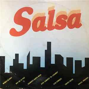 Various - Salsa FLAC