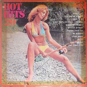 Unknown Artist - Hot Hits 20 FLAC
