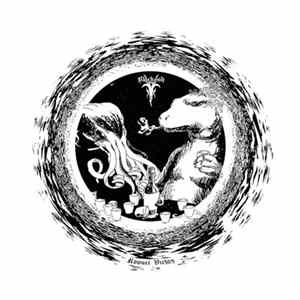 Blackosh - Řvoucí Vichry FLAC