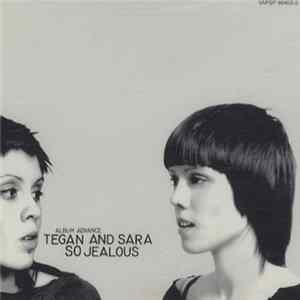 Tegan and Sara - So Jealous FLAC