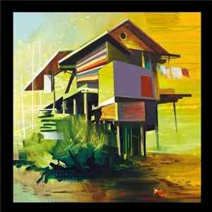 Blauson - In My Safe Place FLAC