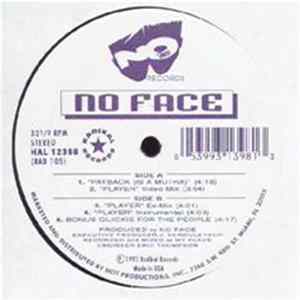 No Face - Payback (Is A Mutha) / Player FLAC
