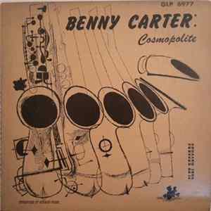 Benny Carter - Cosmopolite FLAC