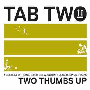 Tab Two - Two Thumbs Up FLAC