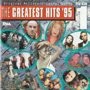 Various - The Greatest Hits '95 - Volume 1 FLAC
