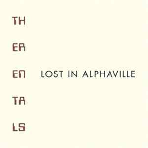The Rentals - Lost In Alphaville FLAC