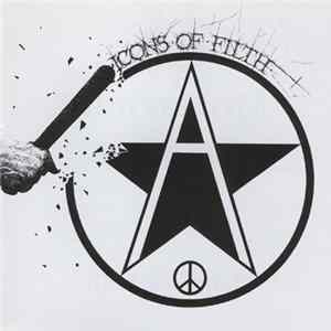 Icons Of Filth - The Mortarhate Projects FLAC