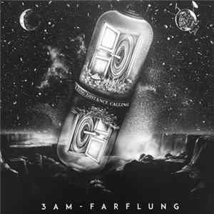 3AM - Farflung - Long Distance Calling FLAC