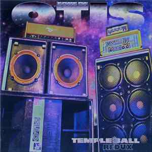 Sons Of Otis - Temple Ball FLAC