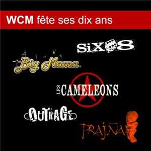 Various - WCM Fête Ses Dix Ans FLAC