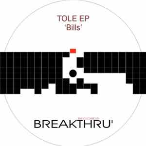 Tole / Sirrell / Foster - Tole EP Vol 1 FLAC