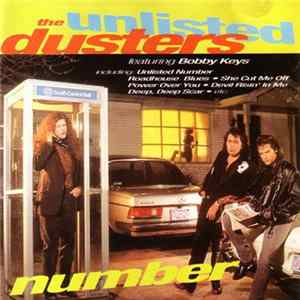 The Dusters - Unlisted Number FLAC