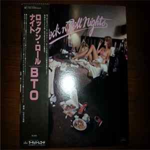 B.T.O. - Rock N' Roll Nights FLAC
