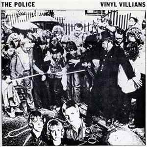 The Police - Vinyl Villians FLAC