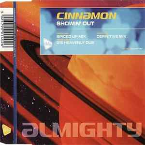 Cinnamon - Showin' Out FLAC