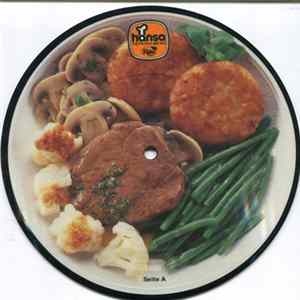 Unknown Artist - Gourmet-Teller ...Der Neue Runde Genuß FLAC