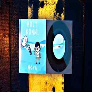 Holy Konni, BitLuder - Seven Force #5 FLAC
