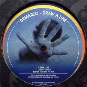 DeMarzo - Draw A Line FLAC