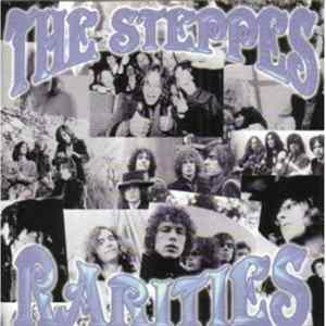 The Steppes - Rarities FLAC
