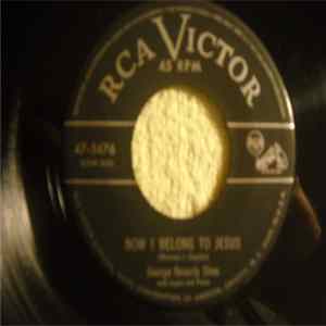 George Beverly Shea - My Cathedral / Now I Belong To Jesus FLAC