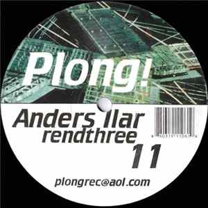 Anders Ilar - Rendthree FLAC