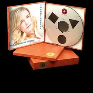 Jacqui Naylor - The Number White FLAC