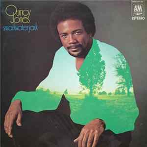 Quincy Jones - Smackwater Jack FLAC