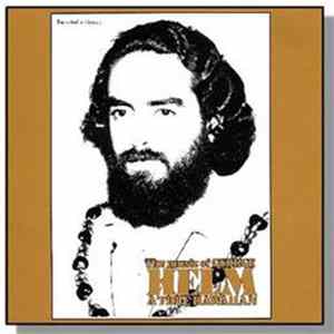 George Helm - The Music Of George Helm A True Hawaiian FLAC